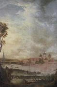 unknow artist Gripsholm oil painting reproduction